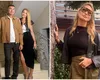 Valentina Pelinel nu ține diete, dar are o gustare nelipsită din mașină. Nimeni nu se aștepta la acest aliment