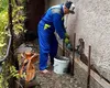 Când ești obligat să-ți lași vecinul în curte pentru a-și repara casa. Ce spune Codul civil
