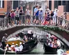 Veneția păstrează taxa pentru turiști și în 2027. Perioada în care vizitatorii vor trebui să plătească