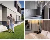 Cum arată casa de trei milioane de euro a Vlăduței Lupău. Artista și soțul ei și-au construit de la zero o vilă impresionantă