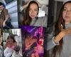 Clipe de spaimă pentru Vlăduța Lupău! Artista a ajuns la spital de urgență cu băiețelul cel mare: „Efectiv nu mai putea respira”