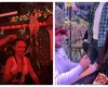 Vlăduța Lupău și Theo Rose, cu perfuzii în brațe înainte de concert. Ce își injectează cele două vedete
