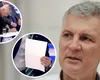 EXCLUSIV Daniel Zamfir (PSD) a semnat, în direct la România TV, că nu va vota Guvernul Luca Niculescu. Acum este propus pentru a prelua Ministerul Economiei