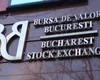 BVB a închis pe verde. Indicele BET a urcat cu 0,38%, iar tranzacțiile au depășit 35 milioane de euro