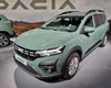 Succes pe piața locală din România! Primul hibrid din istoria Dacia a marcat o producție record, chiar înainte de mutarea în Maroc.