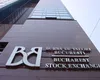 BVB a câştigat peste 6 mld. lei din capitalizare în ultima săptămână, dar lichiditatea a scăzut cu 4,4%