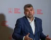 Marcel Ciolacu:,,Prezența PSD la guvernare reprezintă o garanție că seniorii României nu vor fi uitați”