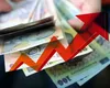 Salariul mediu net va trece de 5.000 de lei în România! Un nou raport arată că țara va atinge un vârf de creștere economică în 2025