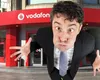 Lovituri în lanț pentru clienții Vodafone: După ce în septembrie a majorat abonamentul lunar cu un euro, compania a anunțat că va scumpi încă o dată serviciile începând cu 1 ianuarie 2023.