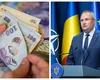 Nicolae Ciucă: „197 de milioane de euro pentru proiecte pentru persoanele cu dizabilități”