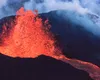Alertă mondială! Cel mai mare vulcan din lume a devenit activ! Foc pe cer și cutremure în lanț!