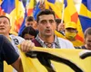 POLITICO: „Campionul MAGA din România, George Simion, mizează pe o revenire, ca urmare a imploziei guvernamentale”