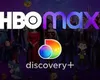 Mutare surpriză! Discovery+ și HBO Max se vor uni într-un singur serviciu de streaming numit MAX! Când se va întampla schimbarea?!