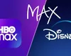 Mutare surpriză! Disney+ și HBO Max se vor uni într-un singur serviciu de streaming numit MAX! Când se va întampla schimbarea?!