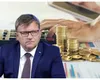 Ministrul Muncii, anunț de ultimă oră privind pensiile românilor:”Punctul de pensie crește de două ori”