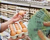 Ouăle riscă să devină produse de lux în România! „Preţul ar fi influenţat de gripa aviară”