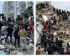 Românii din Turcia, avertizați de Ministerul de Externe, după producerea cutremurelor devastatoare! Ce au de făcut în caz de urgență