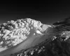Video. Avalanșă de proporții în Munții Făgăraș! Zăpada a lovit Cabana Capra. 60 de turiști sunt blocați și la această oră