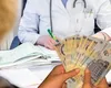Câți bani câștigă un medic de familie în România în 2023. Unii ajung să primească chiar și zeci de mii de lei pe lună