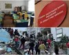 Elevii din România, amenințați de iadul cutremurelor care au devastat Turcia! Jumătate dintre elevii din țara noastră învață în școli cu risc seismic