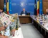 Guvernul Ciucă a decis. O anumită categorie de angajați va primi 186.000 lei drept plată compensatorie