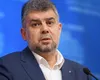 Marcel Ciolacu, după eşecul negocierilor lui Petre Daea cu Comisia Europeană: „Au introdus condiţii care au dezavantajat clar România. Statul trebuie să intervină”
