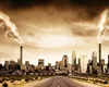 IQAir: Topul orașelor care au fost desemnate cele mai poluate din întreaga lume