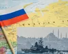 VIDEO. Un nou derapaj istoric! Rusia ar vrea să profite de slăbiciunea Turciei și să anexeze Istanbulul