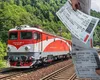 Incredibil! CFR ar putea introduce autobuze în locul mai multor trenuri intens utilizate de români