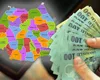 INS: Câștigul salarial mediu net a ajuns la 5.266 lei în 2025, cu 307 lei mai mult decât în anul precedent