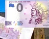 A apărut bancnota euro cu Ștefan cel Mare. Cum arată și de unde o poți cumpăra