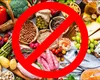 Top 5 cele mai toxice alimente cancerigene