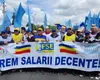 Greva din educație continuă! O nouă lovitură din partea sindicatelor