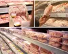 Alertă alimentară națională! Carne de pui contaminată cu Salmonella. ANSVSA publică lista magazinelor