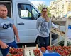 Povestea de succes a doi soţi din Suceava. După ce timp de 4 ani au cules căpșuni în Germania, acum au propria platație în România și fac bani frumoși din ea