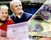 Legea pensiilor afectează o categorie de români. Scrisoare deschisă trimisă premierului și parlamentarilor