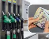Preț carburanți 24 septembrie 2023. Șoferii vor scoate mai mulți bani din buzunare pentru un plin de motorină