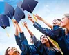 România are peste 3,5 milioane de elevi și studenți, dar numărul absolvenților scade