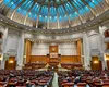 Camera Deputaților: Comisiile de specialitate au dat raport favorabil pe legea integrității