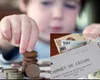 Alocaţii copii 2024. Când vor fi majorate alocațiile și câți bani vor primi în plus copiii