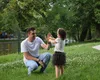 Cum se schimbă viața unui copil dacă tatăl este implicat. Doar 10 minute pe zi și lucrurile se pot modifica radical