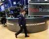 Fitch Ratings a început evaluarea finanțelor României