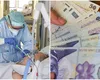 Salarii mai mici pentru medici, cuantumul gărzilor este blocat la nivelul anului 2018