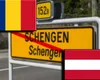 Spațiul de Schengen. Austria, schimbare radicală de decizie! Acceptă România să adere?