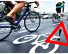 Schimbare majoră în Codul Rutier 2023! Sunt vizați bicicliştii şi mopediştii. Ce nu au voie să facă în trafic