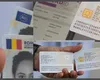 Se dă startul buletinului cu cip. De când își pot ridica bucureștenii cartea electronică de identitate