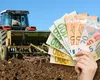 Fermierii români vor încasa mai mulți bani decât anul trecut din subvențiile APIA