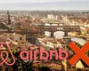 Florența, orașul care a interzis cazările de tip Airbnb!