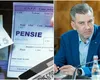 Promulgarea Legii Pensiilor stârnește reacții în Ministerul Muncii. Cristian Vasilcoiu: „Unii panicarzi au speriat bătrânii din România, doar în scop electoral”