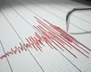 Cutremur în zona seismică Vrancea, miercuri dimineață